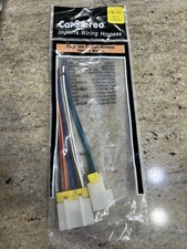 Nissan Radio Harness