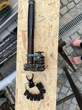 Numerator rewolweru Wilhelm Göhler, Forst