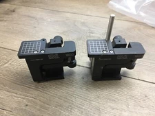 CVI LASER #1800 OPTICAL MOUNT 3 WAY ADJUSTMENT