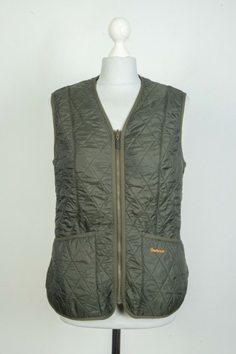 Women's Barbour Betty Fleece Quilted 