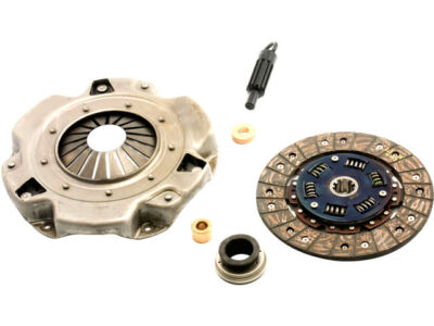 For 1977 Pontiac Firebird Clutch Kit LUK 45746BZSP 3.8L V6 2BBL