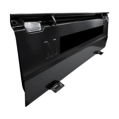 FIT Mitsubishi L200 1978-1986 Mighty Max Shell Rear Tailgate W