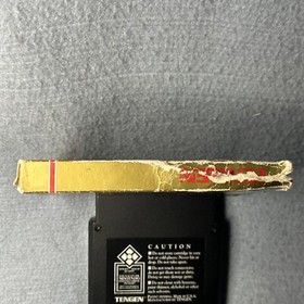 Gauntlet Tengen NES Nintendo Game w/Box