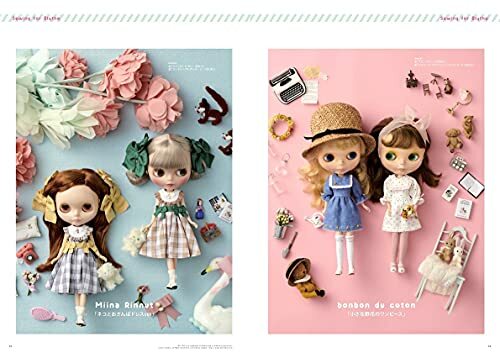 Dollybird Vol.32 (Book) NEW from Japan | eBay