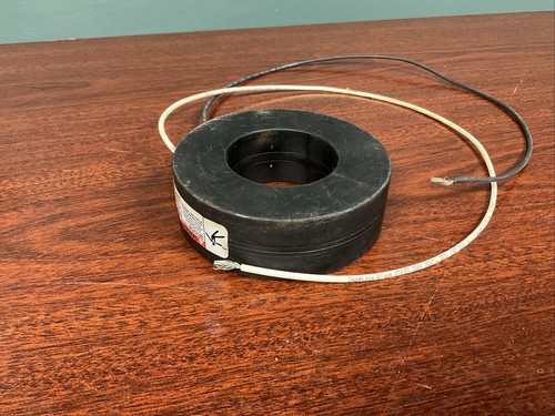 Square D Current Transformer 1500:5A 600V | 7RL-152 | - Picture 2 of 2