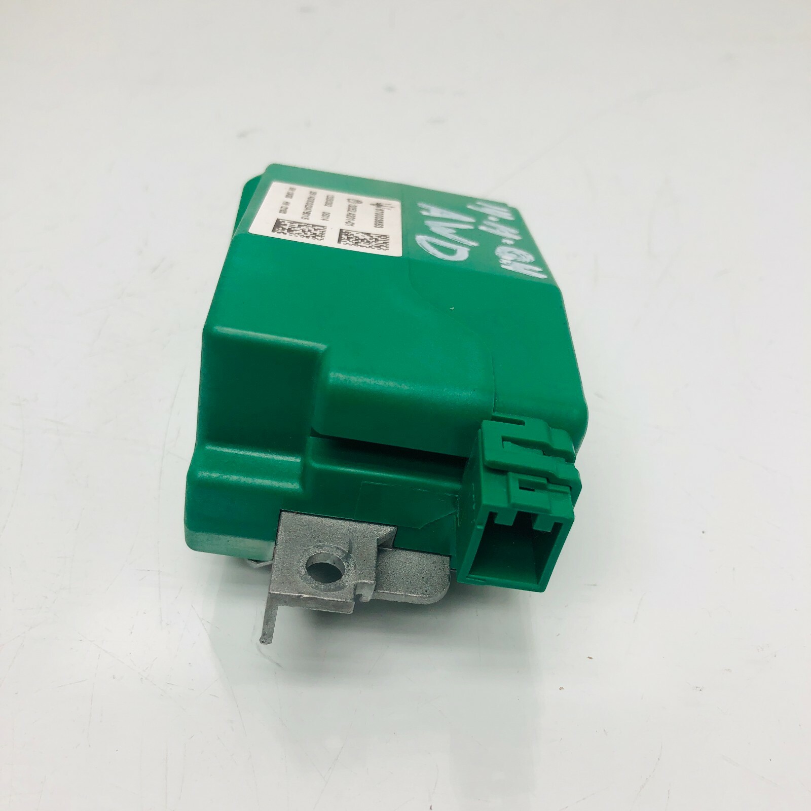 2014 - 2017 Maserati Ghibli Steering Column Lock Actuator Control Module OEM