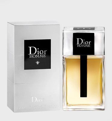 Dior Homme by Dior 5 oz EDT for Men NEW SEALED Box