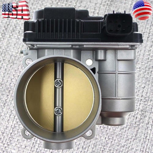 OEM Throttle Body ETB0013 for Nissan Quest 350Z Altima Maxim Murano 161198J10C eBay