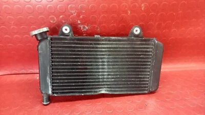 RADIATEUR D'EAU YAMAHA MT03 MT-03 2006 2009 2011 VOIR PHOTO - Photo 1/4