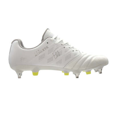 ATHLETA Soccer Cleats O-Rei Legado MIX WHITE 10023m | eBay