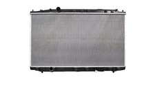 WASSERKÜHLER KÜHLER MOTORKÜHLER HONDA ACCORD VIII 2,2i-DTEC 2008- 19010-RL0-G01