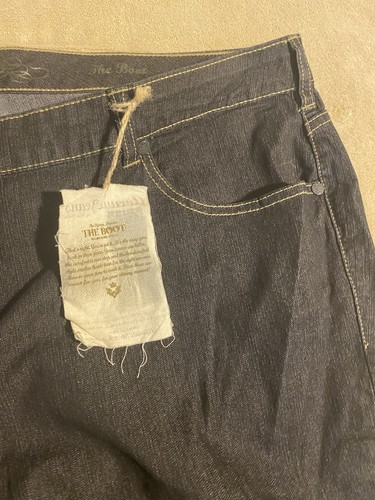 Avenue Denim Blue Women Jeans Denim Casual Bootcut Size 22A NEW - Picture 19 of 22