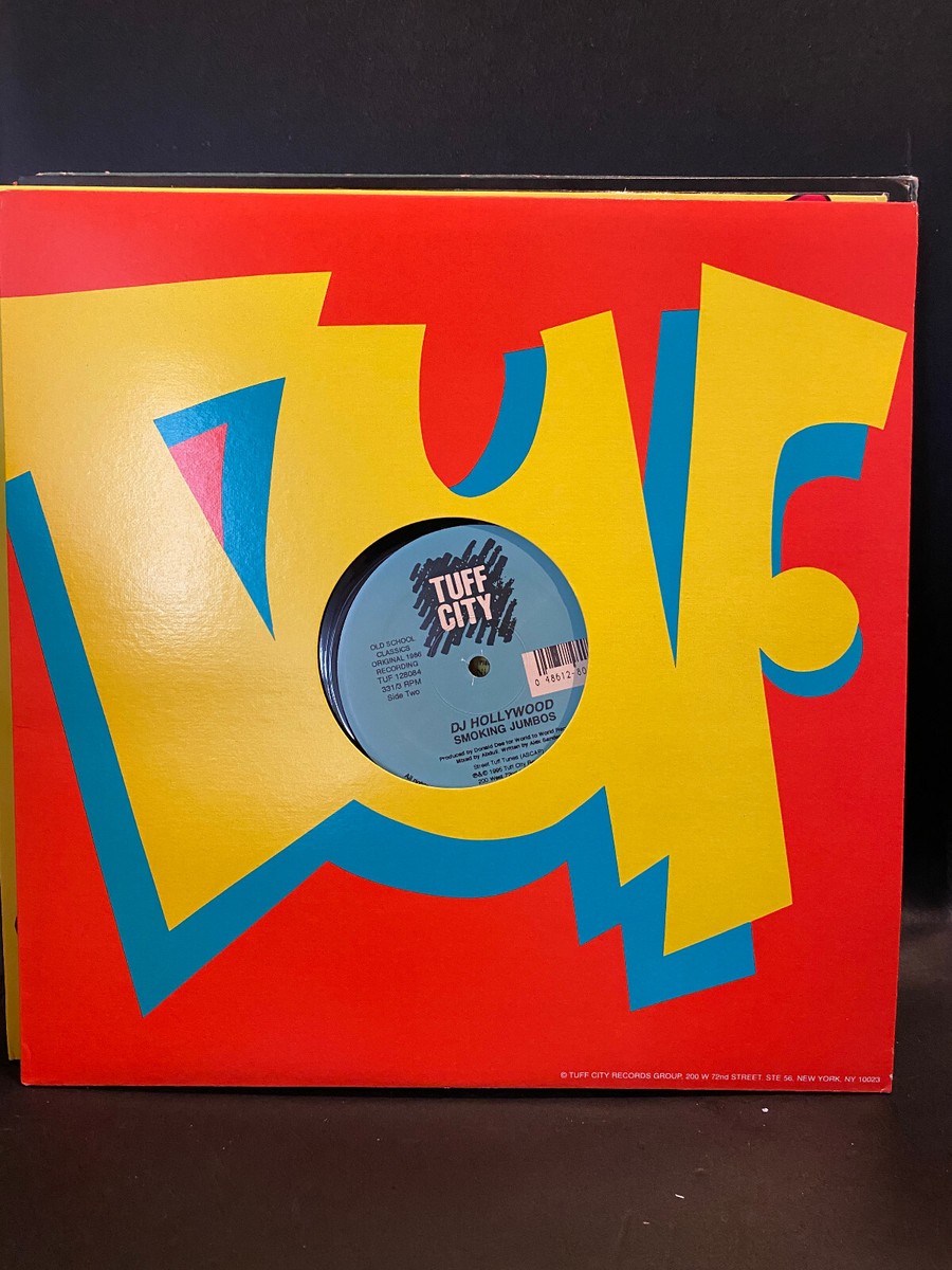 DJ Hollywood – Hollywood's World MS5qcGVn.jpeg