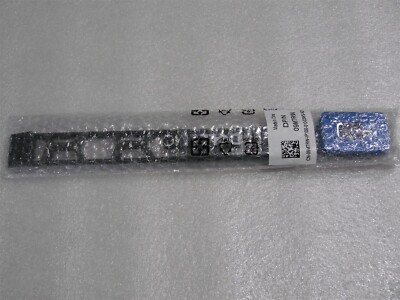 FACEPLATE FRONT BEZEL DELL 1U RACK SERVER R660 R660XS R6615 R6625 | eBay