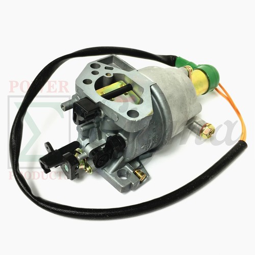 Sostituzione Carburatore Stabile Per Generatore Predatore Trasporto Porto Carbo - Foto 8