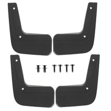Genuine Hyundai Mudguards Front S8F46-AK000