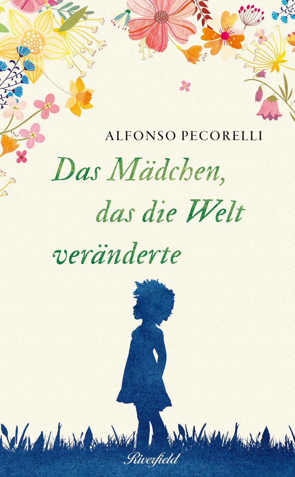 Thumbnail - Das Mädchen, Das Die Welt Veränderte Alfonso Pecorelli