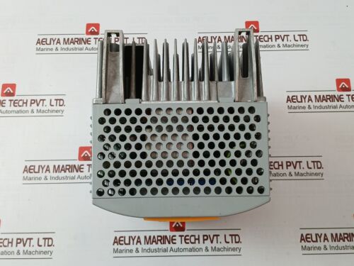 PARKER 690-431950B0-B00P00-A400 Integrator SSD AC Variable Frequency Drive 3PH - Picture 6 of 16