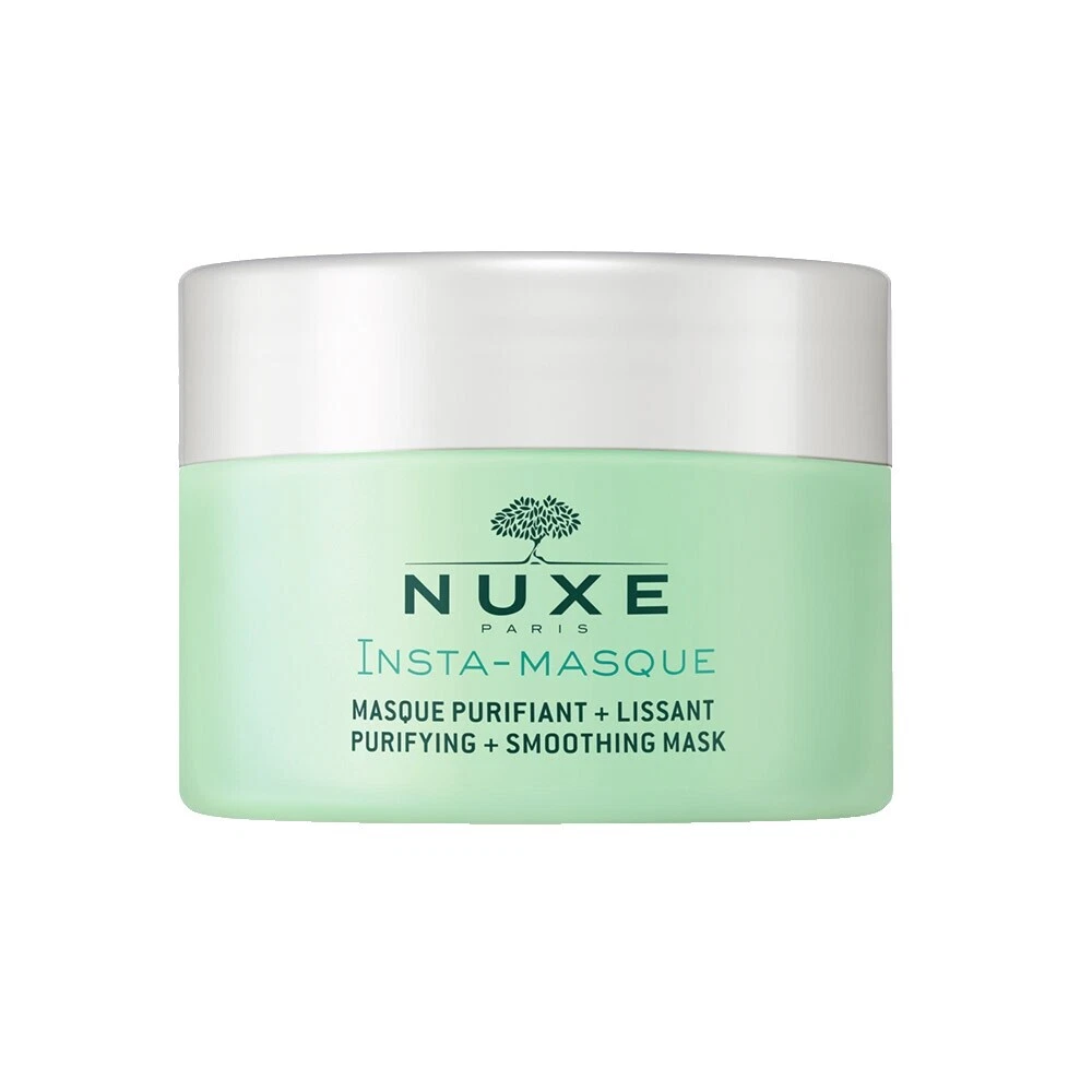 NUXE Skin Masks
