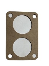 Weber 40 Dcnf Base Gasket Made In Usa By Royze