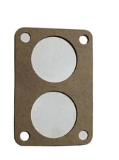 WEBER 40 DCNF BASE GASKET Made in USA by ROYZE