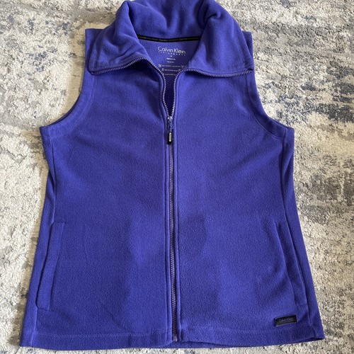 Calvin Klein Performance Ladies Size M 