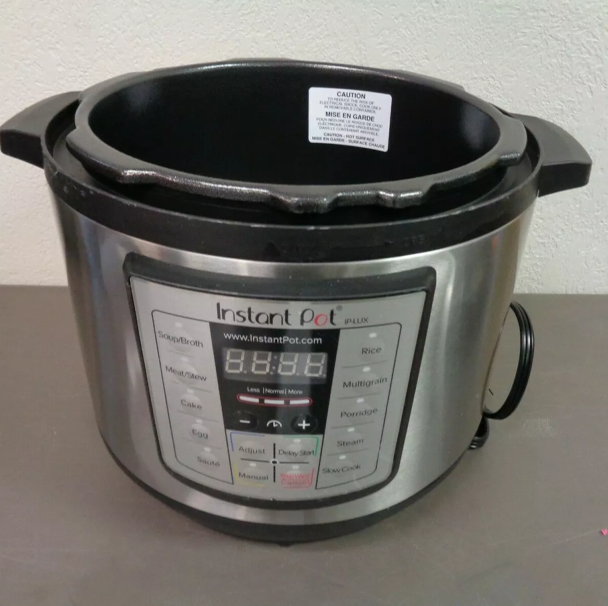 Why YOU NEED Extra REPLACEMENT INSTANT POT PARTS 