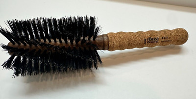 IBIZA HAIR G5 70MM BLACK, HEAT RESISTANT