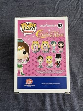 Экшн-фигурки Funko Sailor Moon винил ТВ, кино и видеоигры ...