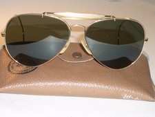 ray ban aviator g15 vintage ray ban aviator g15 vintage