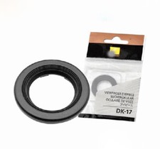 1 pcs For Nikon DK17 D300 D300s DF D3x D4 D5 D800E Eyepiece ViewFinder  Glass