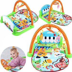 musical baby gym