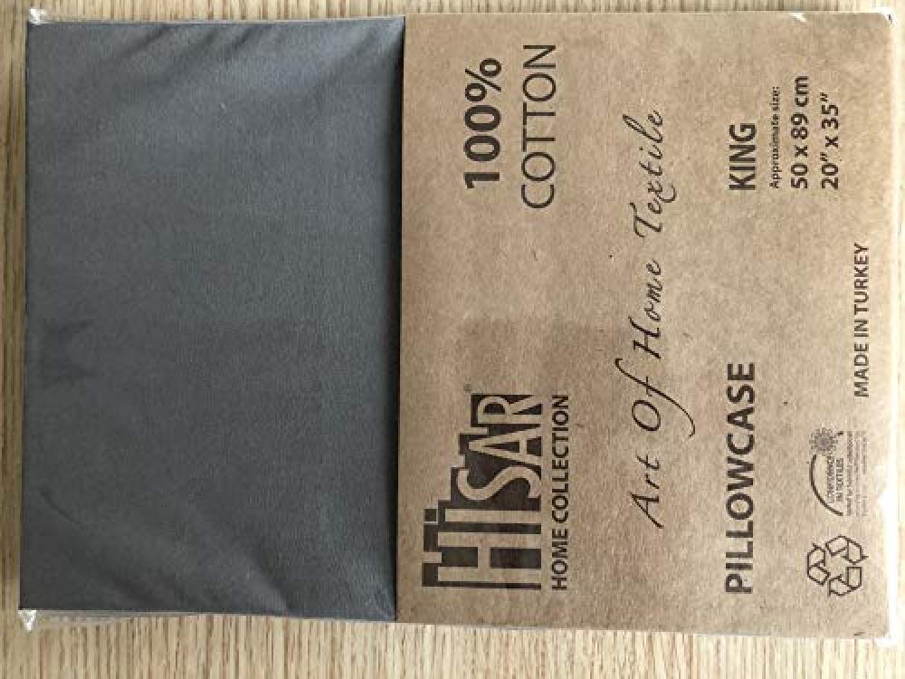 (TG. Doppio) Stanley Hamilton Hisar Cottage Collection - Federa per cuscino in t