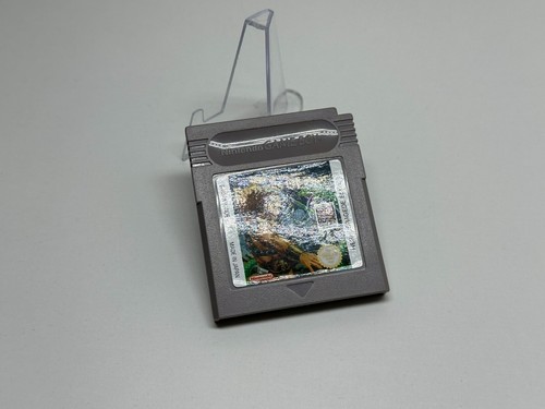 Fortress of Fear (Nintendo Game Boy) Spiel, nur Modul + Hülle, geprüft ⚡VERSAND⚡ - Bild 6 von 7