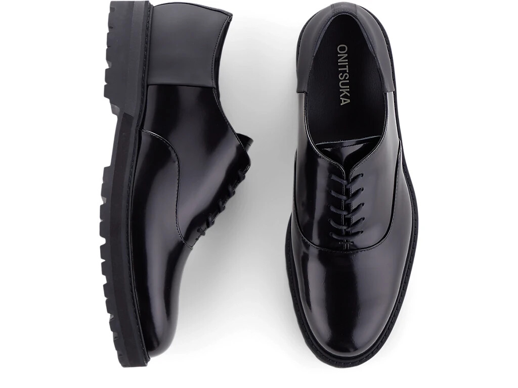 【THE ONITSUKA】OXFORD / オクスフォード ASK availability first)Onitsuka Tiger OXFORD new | eBay