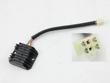 XF 4-Pin Rectifier Regulator For 150CC 200CC 250CC Pit Dirt Bikes ATV Go Kart