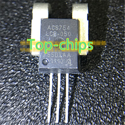 1PCS ACS754LCB-050-PFF  ACS754LCB-050  new