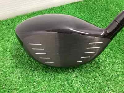 2022 HONMA TOUR WORLD TW757-S 1W Driver 9° VIZARD 757 S-flex Golf