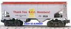 K-LINE COLLECTOR CLUB 90001 90002 90003 90004 90005 90006 90008 90009 90010 NEW — photo 2