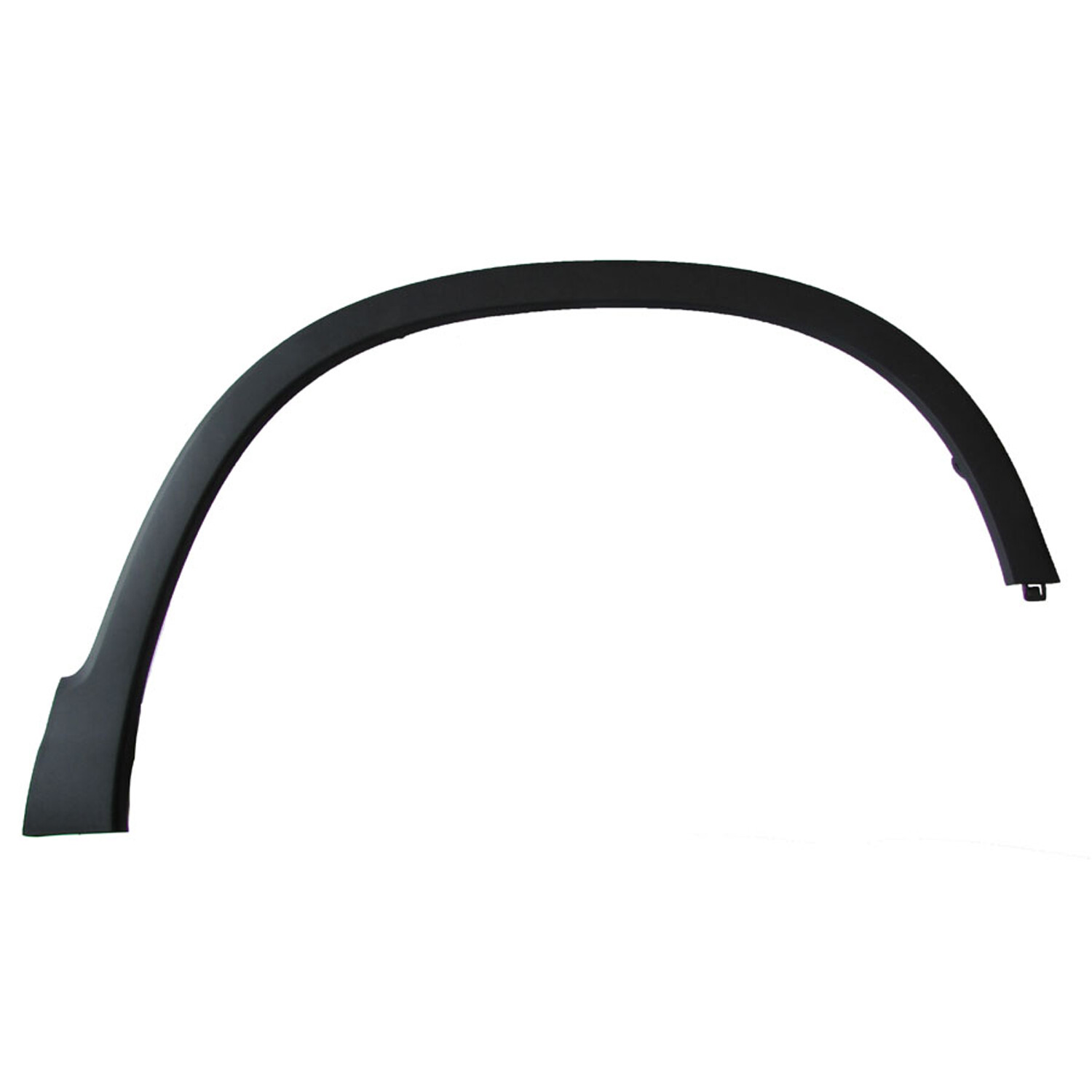 2019-2024 Honda Passport Front Passenger Wheel Arch Trim Direct Replacement