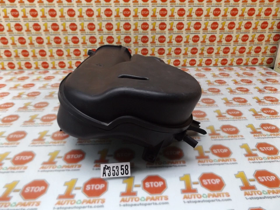 CHRYSLER 200 2011-2014 RESONADOR DE ADMISIÓN DE AIRE 68045129AE OEM Foto 4 de 4