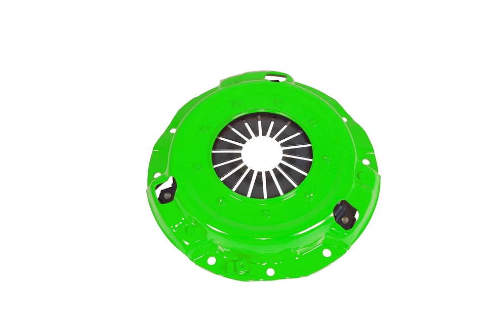 Kit de embrague Mitsuko Stage 1 para 79-02 Champ Vista Talon Mirage 1.4 1.5 1.6 2.0L Foto 2 de 4