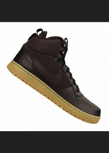 nike ebernon mid mens hi tops