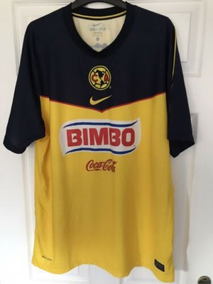 club america jersey 2011