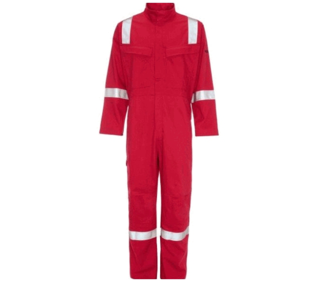 m*r様 ULTERIOR アルテリア-TA/L MESH SH-COVERAL Supertouch Weld-Tex Std Flame Retardant Coverall Overall