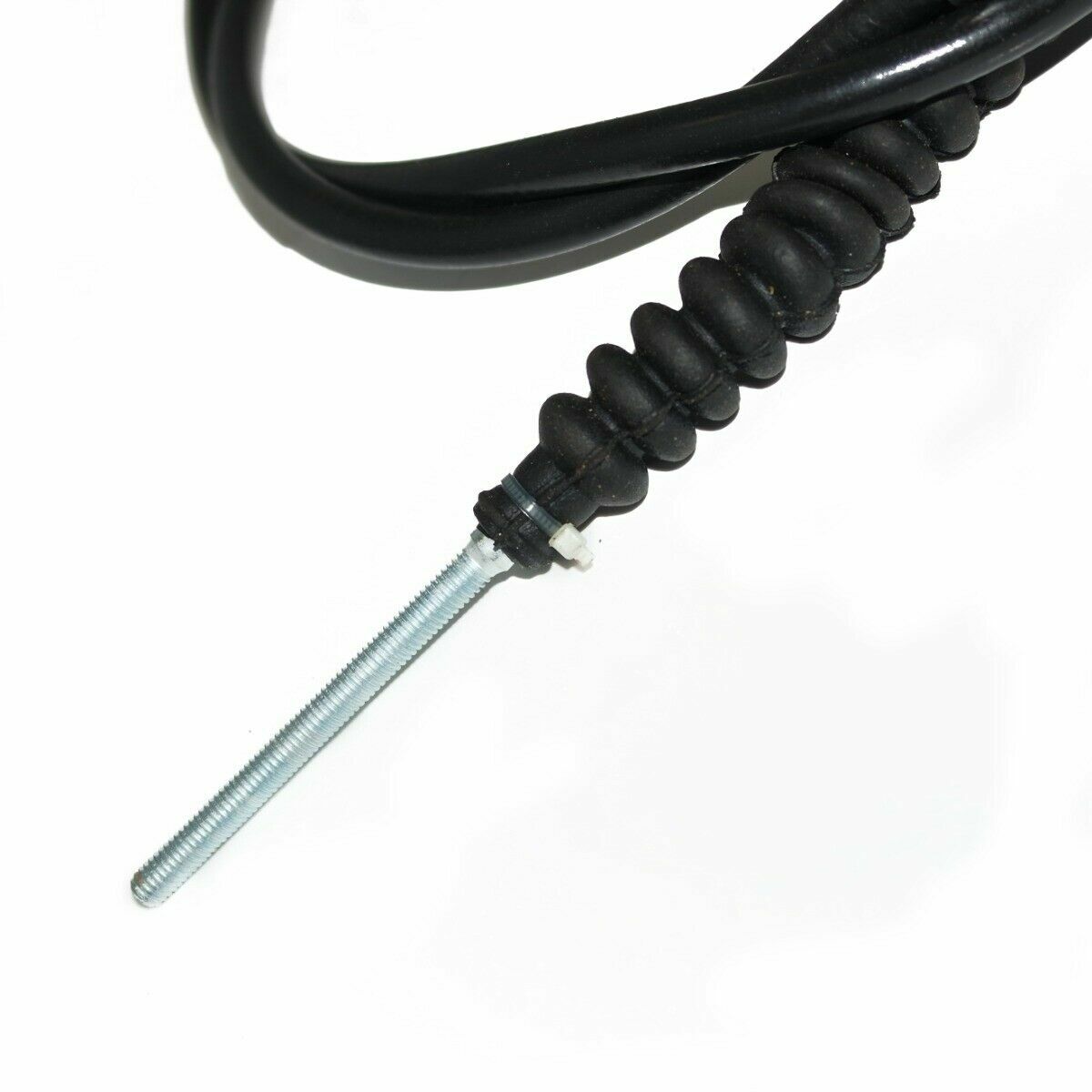 For Suzuki Clutch Cable SJ410 SJ413 Gypsy Drover Samurai Sierra Maruti