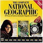 The Complete National Geographic Good
