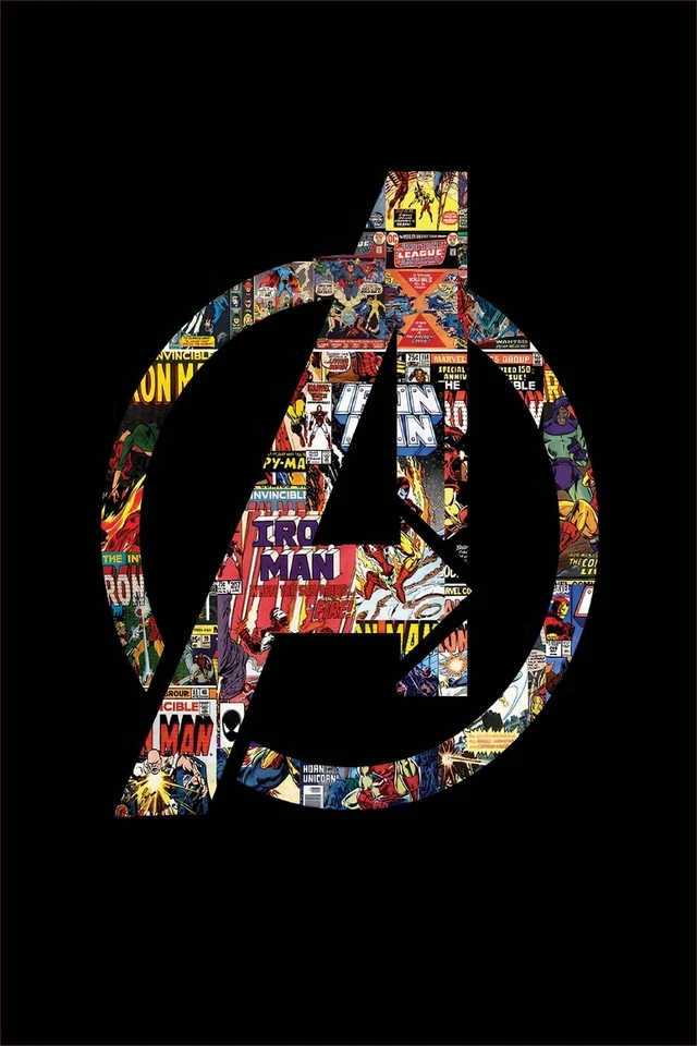 Avenger Rug Custom Gift Rug Personalized Rug Floor Rug,Rugs for interior Carpet - Image 3 of 4