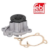 Febi Bilstein Wasserpumpe FüR Nissan Micra IV Qashqai II Renault Captur Clio