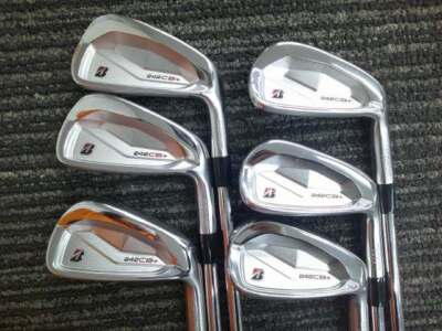 Golf Iron Set Bridgestone 242CB+ N.S.PRO MODUS3 TOUR105 (R) 6pcs 5 